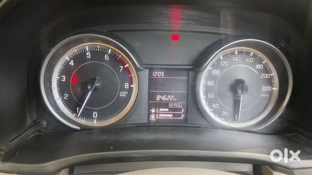 Maruti Suzuki Ertiga 2020