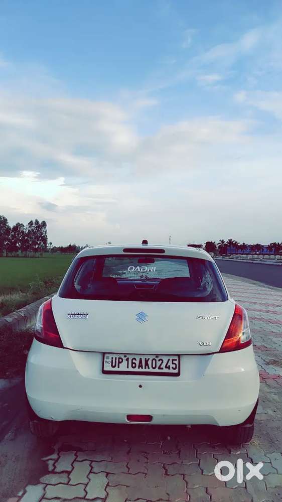 Swift 1.3 Zdi Plus 2012 Diesel Manual