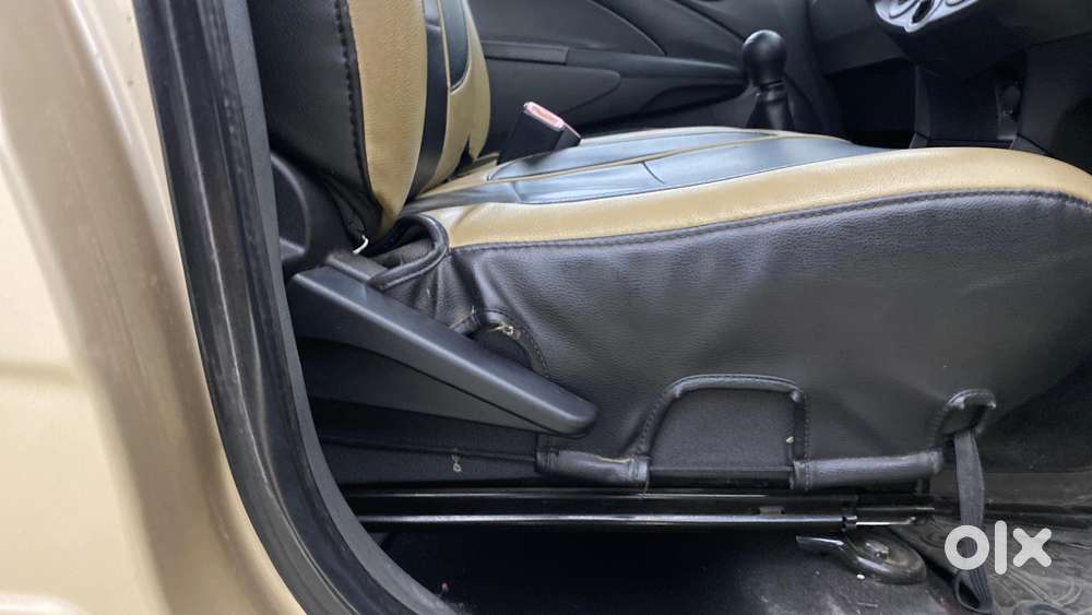 Toyota Etios 2013-2014 G, 2013, Petrol