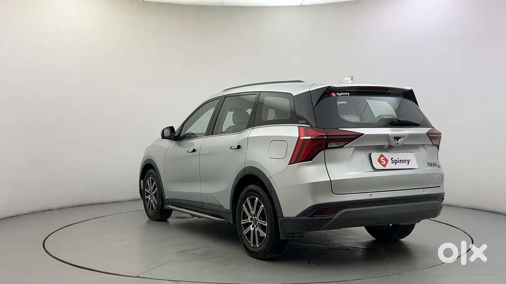 Mahindra Xuv700 2.0 Ax 7 Petrol At Luxury Pack Str, 2023, Petrol