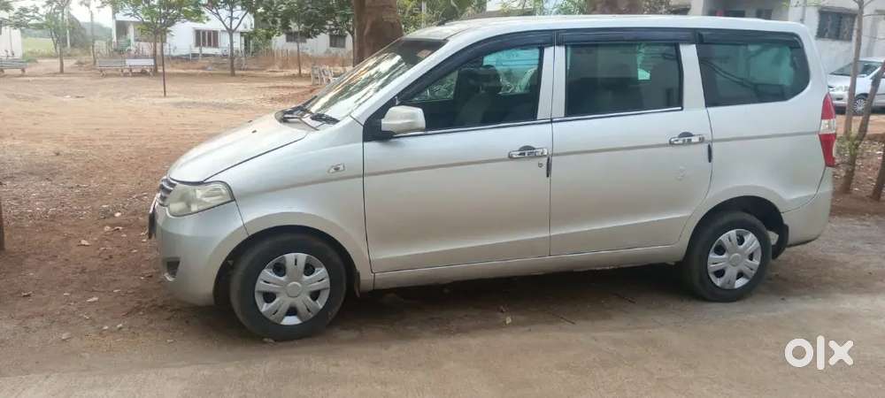 Chevrolet Enjoy (family Car)