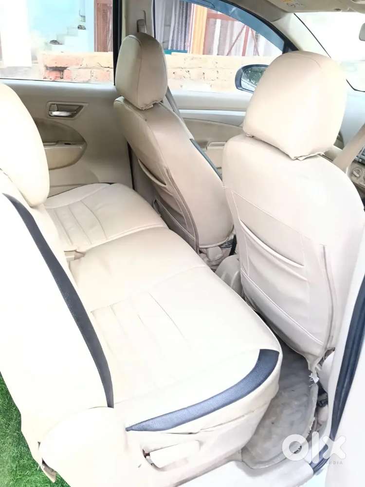 Maruti Suzuki Ertiga 2017 Diesel 80000 Km Driven