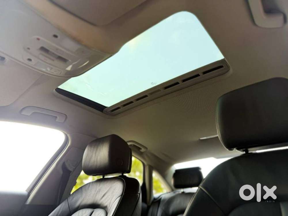 Audi A6, 2016, Diesel