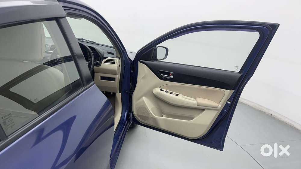 Maruti Suzuki Dzire 1.2 Vxi, 2019, Petrol