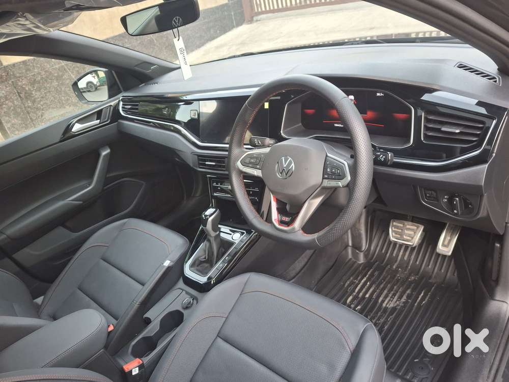 Volkswagen Virtus Gt Plus 1.5 Tsi Evo Dsg (electric Seats), 2026, Pe..