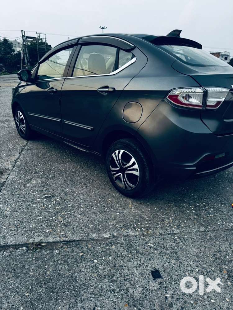Tata Tigore Xz Plus I Cng Bs6 Rivotron Lux