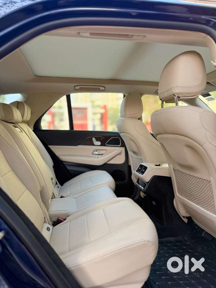 Mercedes-benz Gle 300d 4matic Lwb, 2020, Diesel