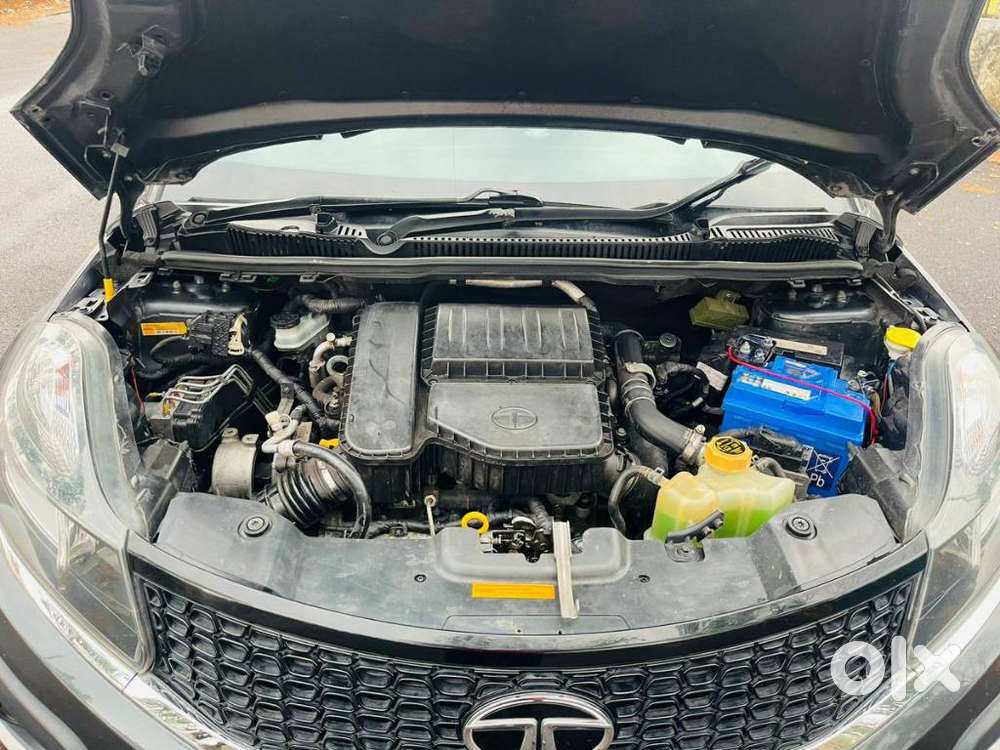 Tata Nexon 1.5 Revotorq Xm, 2020, Diesel