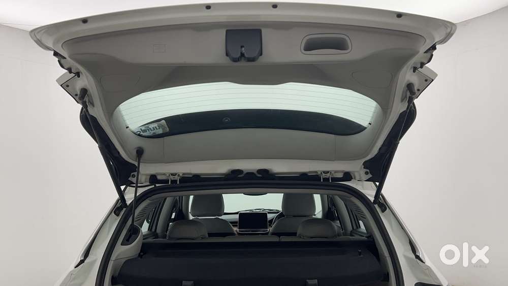 Jeep Compass 2.0 Limited (o) Diesel, 2021, Diesel