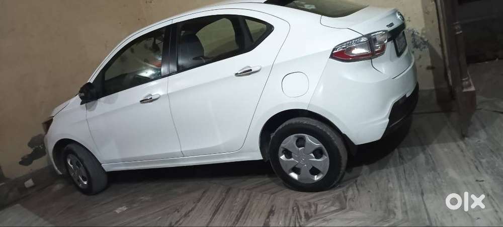 Tata Tigor Cng +petrol (xz ),2023 Model
