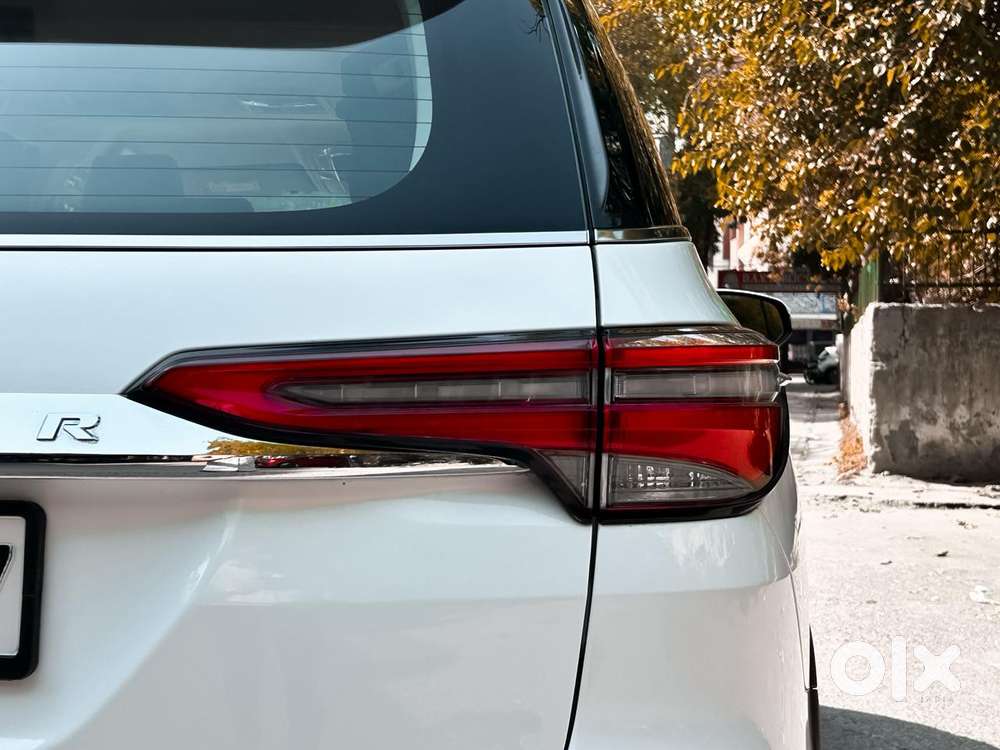 Toyota Fortuner 4x2 Mt 2.8 Diesel, 2022, Diesel