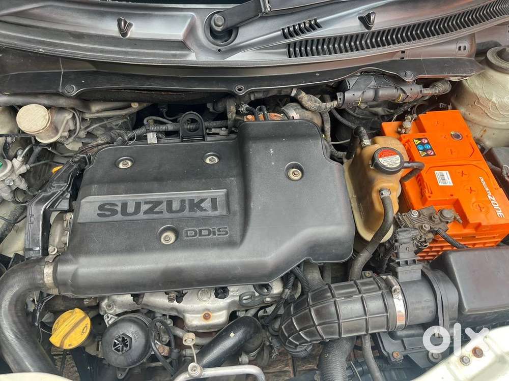 Maruti Suzuki Swift Dzire 2014 Diesel Well Maintained