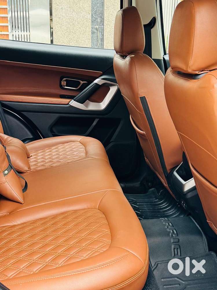 Tata Harrier Xt+, 2022, Diesel