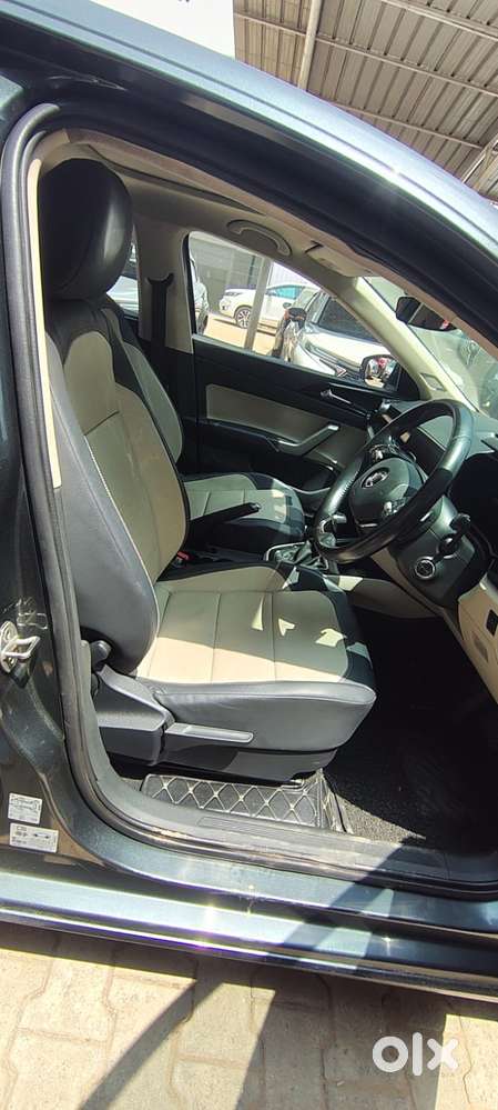 Skoda Slavia 1.5 Tsi Style Dsg, 2022, Petrol