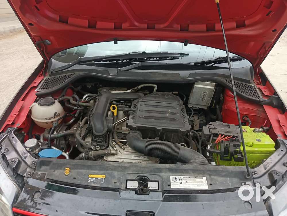 Volkswagen Polo 1.0 Comfortline Plus, 2021, Petrol