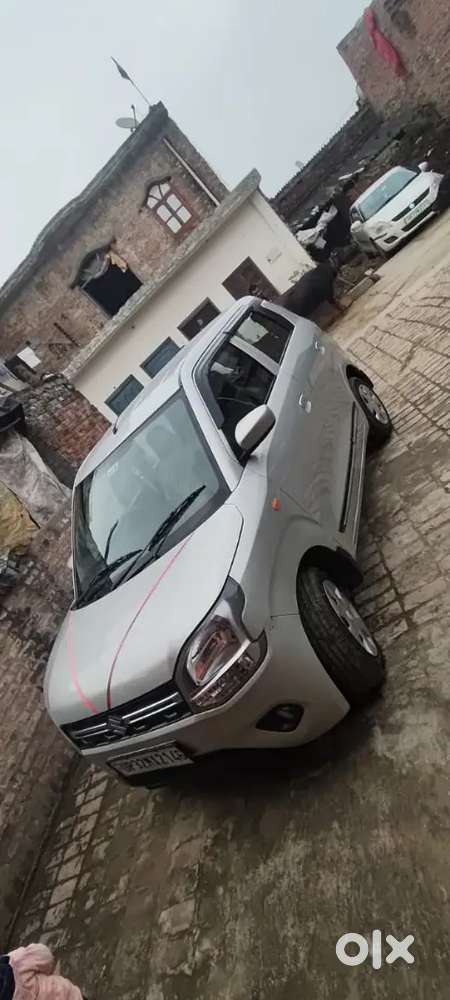 Maruti Suzuki Wagon R 1.0 2023