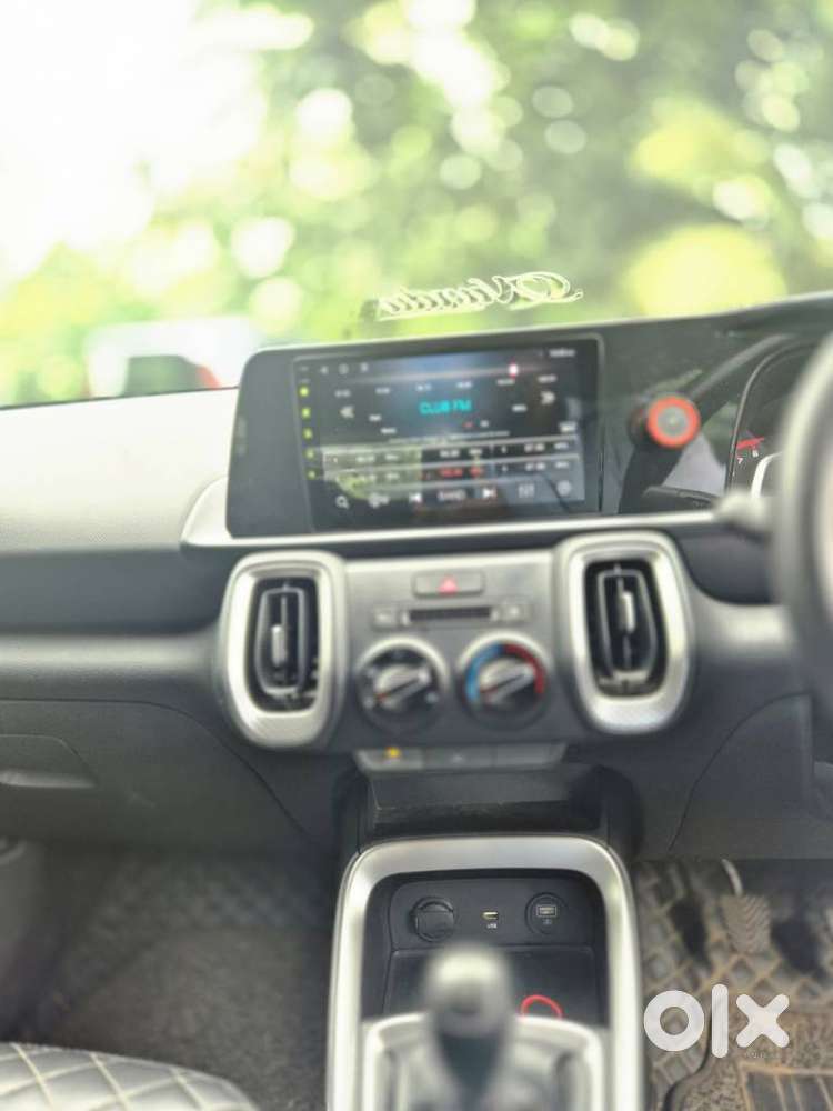 Kia Sonet 1.2 Htk, 2022, Petrol