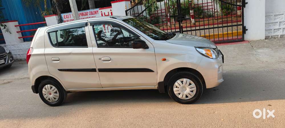 Maruti Suzuki Alto 800 2019-2023 0.8 Vxi, 2019, Petrol