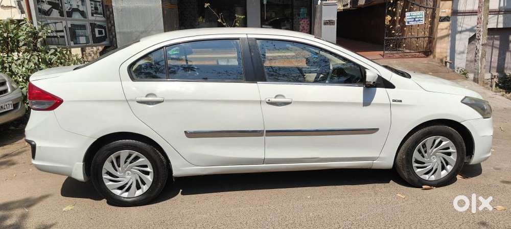 Maruti Suzuki Ciaz Vdi(o) Shvs, 2015, Diesel