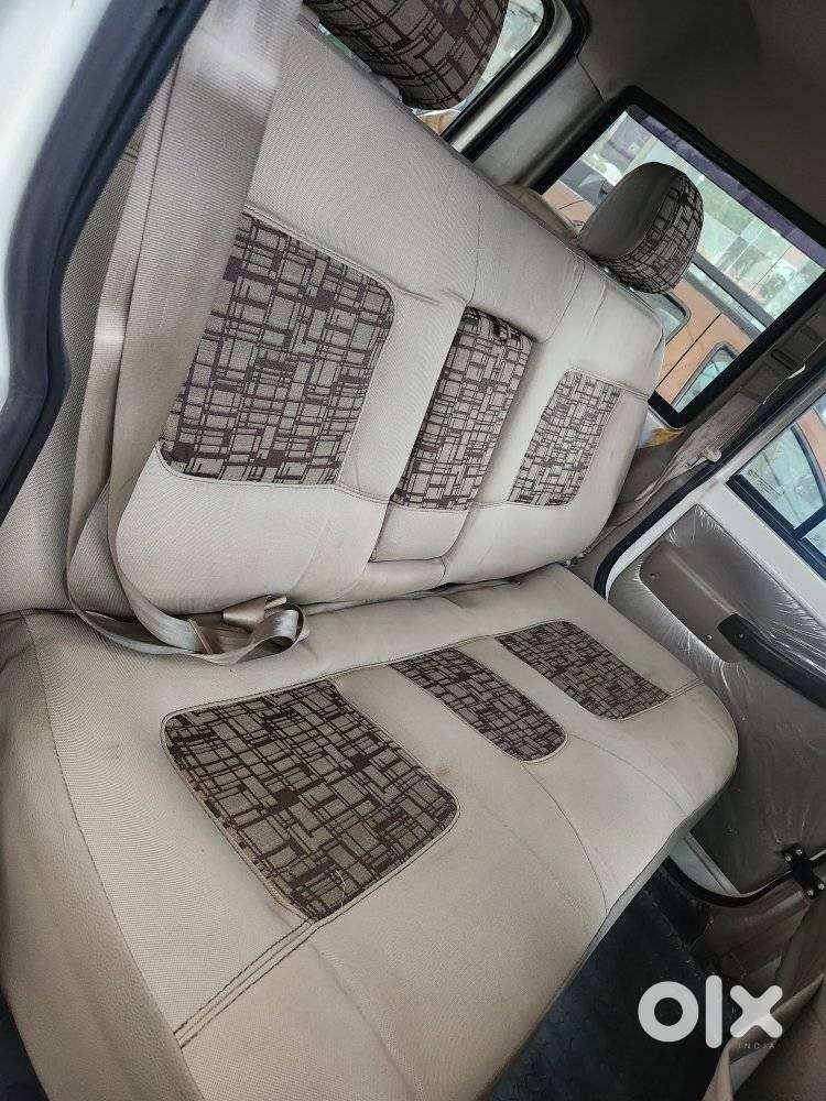 Mahindra Bolero 1.5 Power Plus Zlx, 2019, Diesel