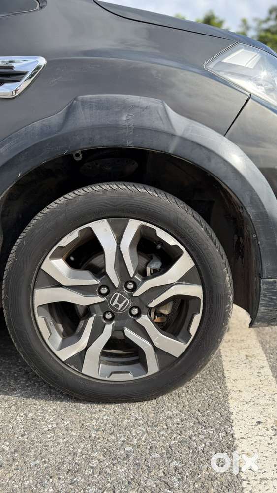Honda Wr-v 1.5 Vx I-dtec, 2018, Diesel