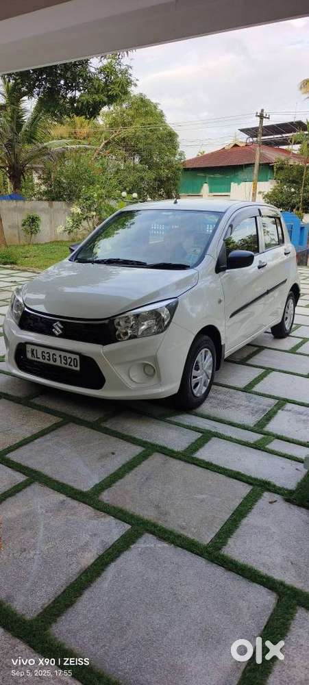Maruti Suzuki Celerio 1.0 Tour H2 Cng, 2019, Petrol