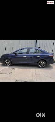 Honda City 1.5 Zx Cvt I-vtec, 2023, Petrol
