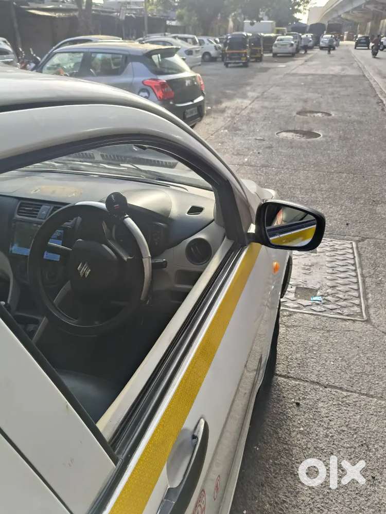 Maruti Suzuki Celerio 2019