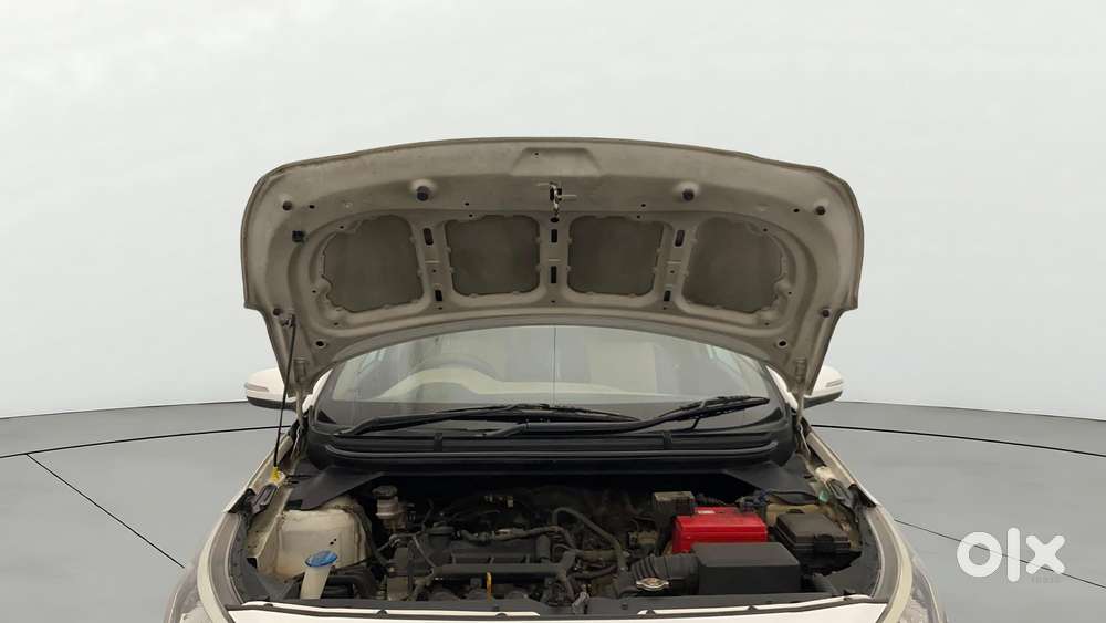 Hyundai Elite I20 Sportz Plus, 2019, Petrol
