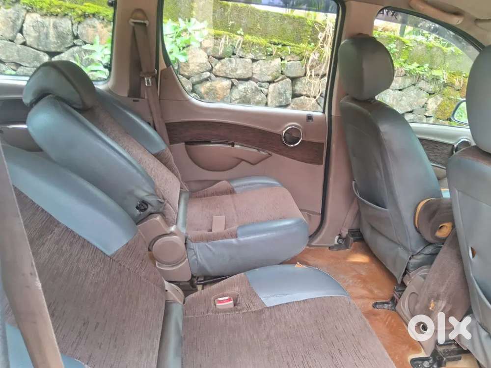 Mahindra Xylo 2010 Diesel Well Maintained