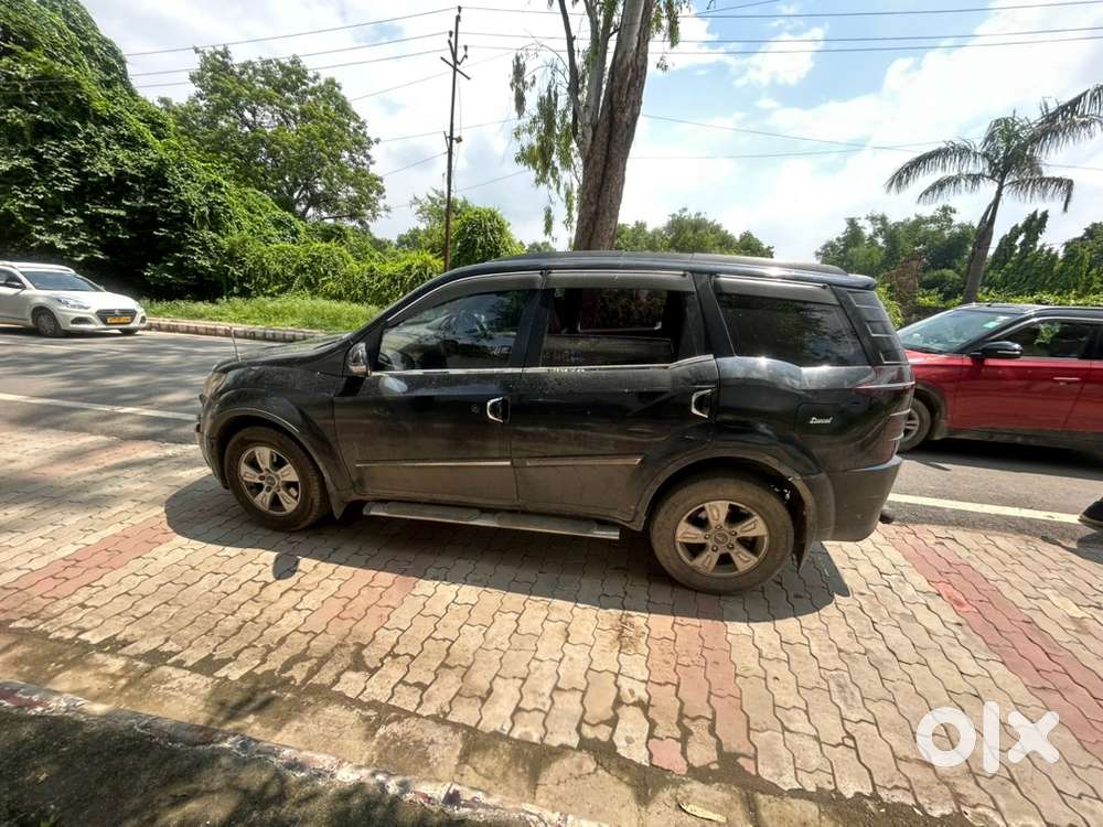 Mahindra Xuv500 Diesel 2014