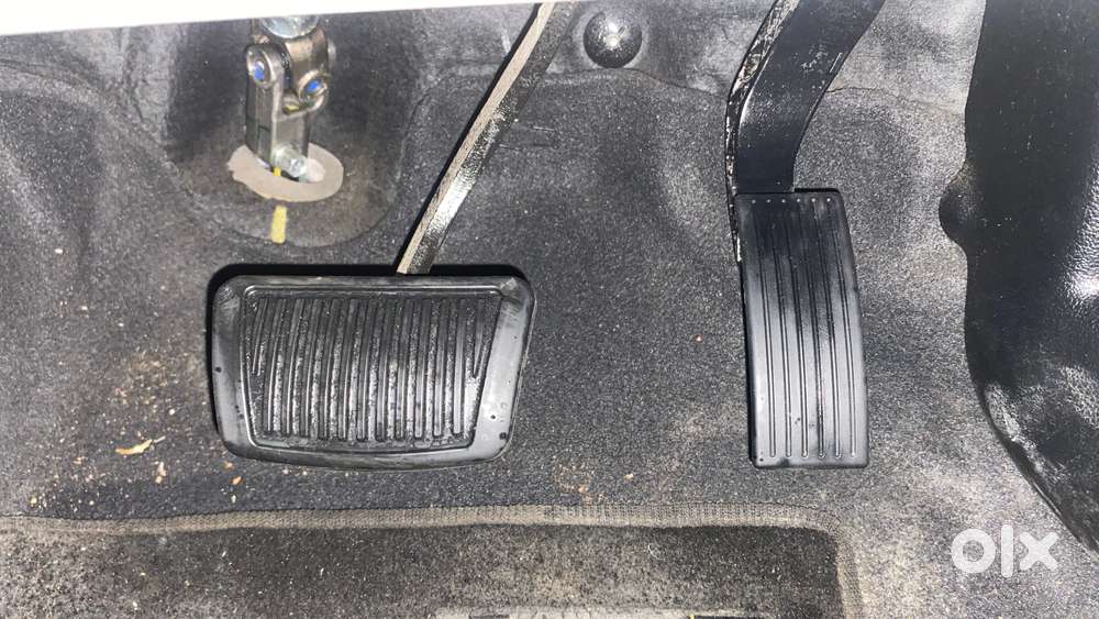 Hyundai New Santro 1.1 Sportz Amt, 2019, Petrol