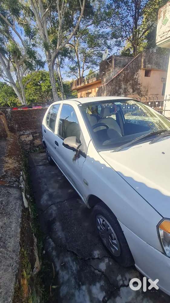 Tata Indica V2 2016 Diesel Well Maintained