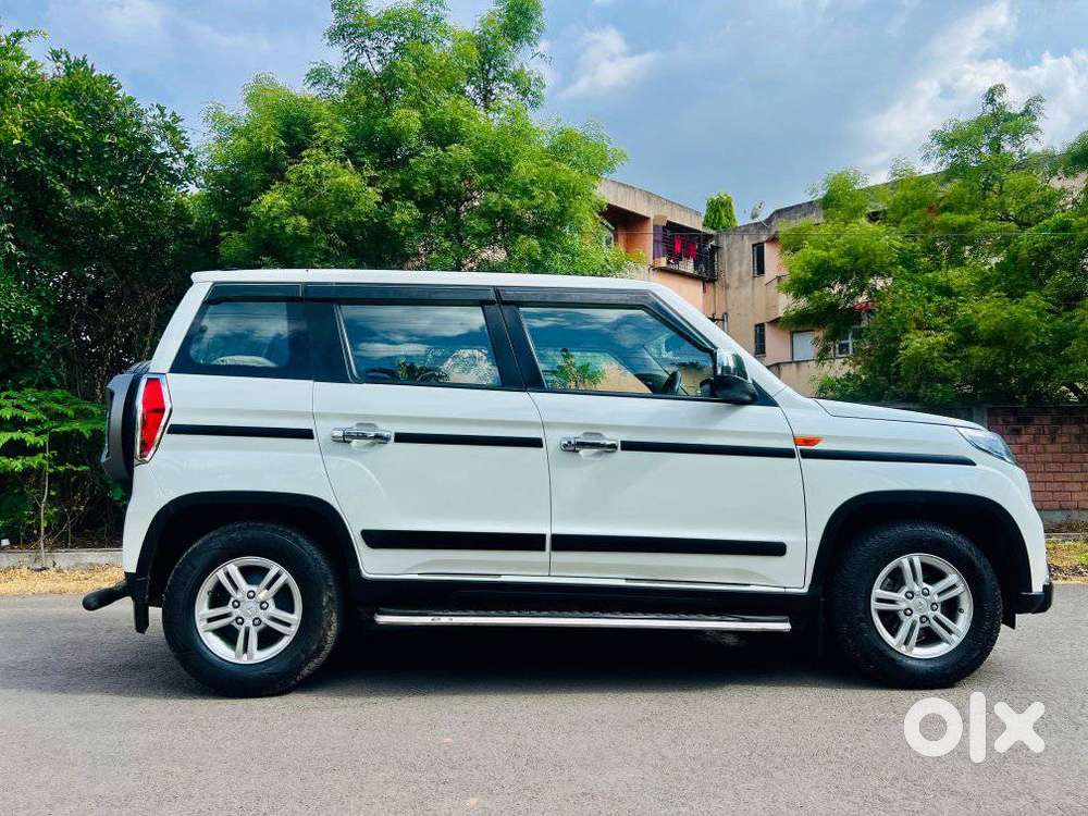 Mahindra Bolero Neo 1.5 N 10, 2023, Diesel