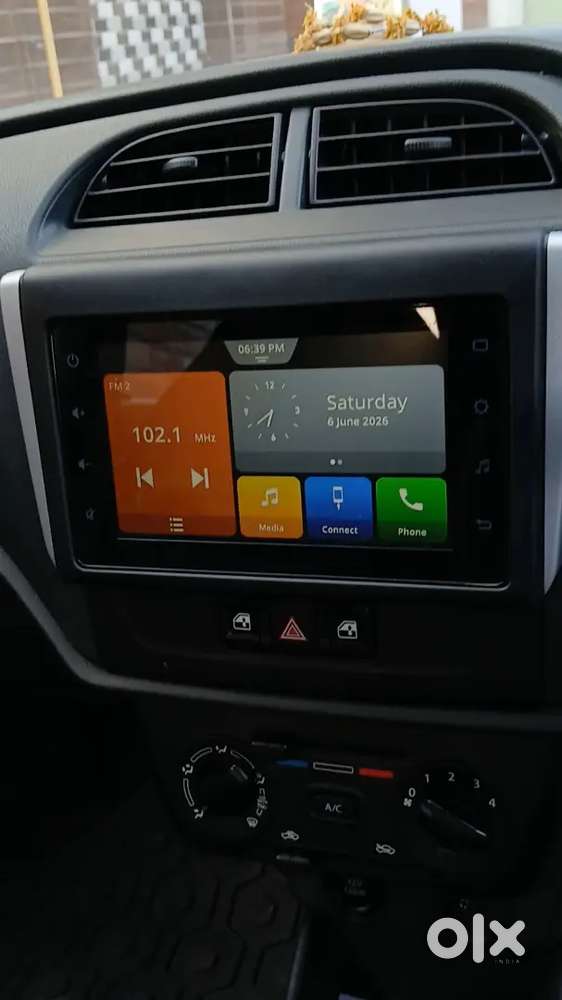 Maruti Suzuki Alto K10 2025 Petrol 8000 Km