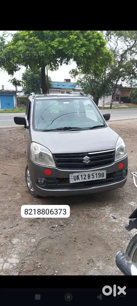 Maruti Suzuki Wagon R, 2010 Model Year