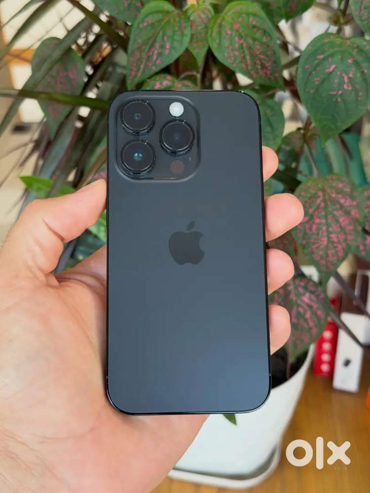 Flash sale on Iphone 14 pro at urgent basis