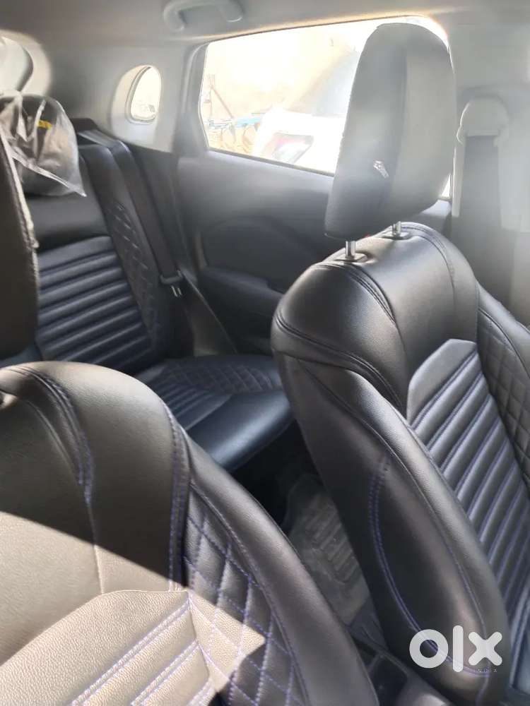 Maruti Suzuki Baleno 2025 Petrol Well Maintained