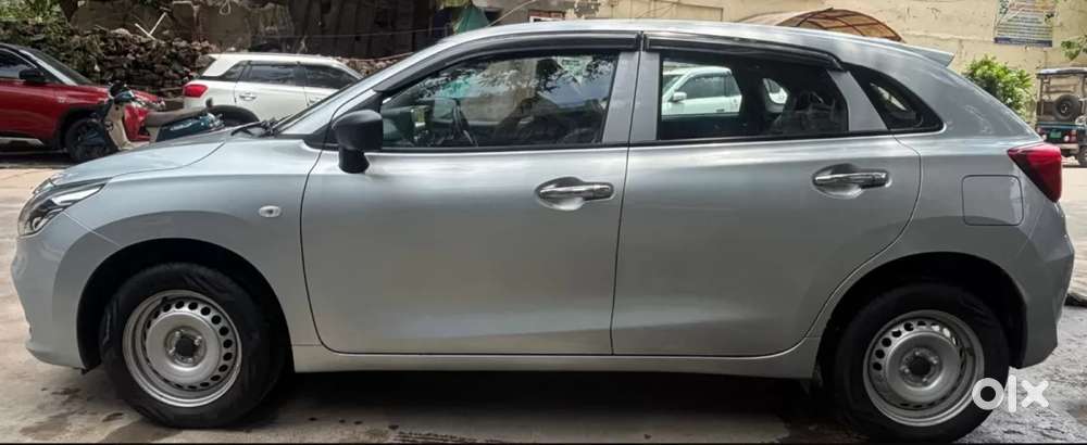 Maruti Suzuki Baleno Sigma, 2025, Petrol