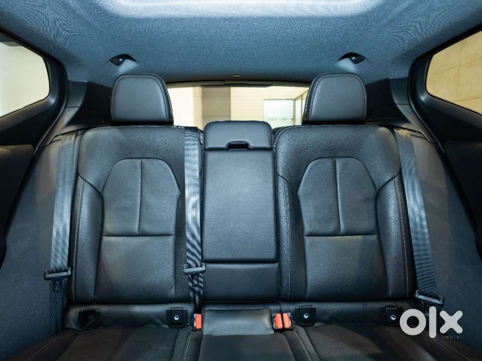 Volvo Xc40 T4 R-design, 2020, Petrol