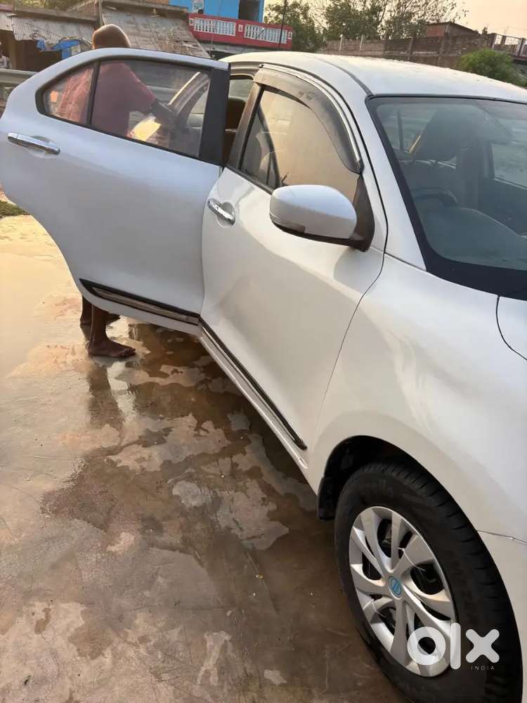 Maruti Suzuki Dzire 2024