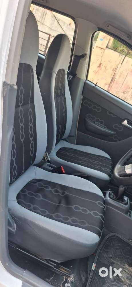 Maruti Suzuki Wagon R