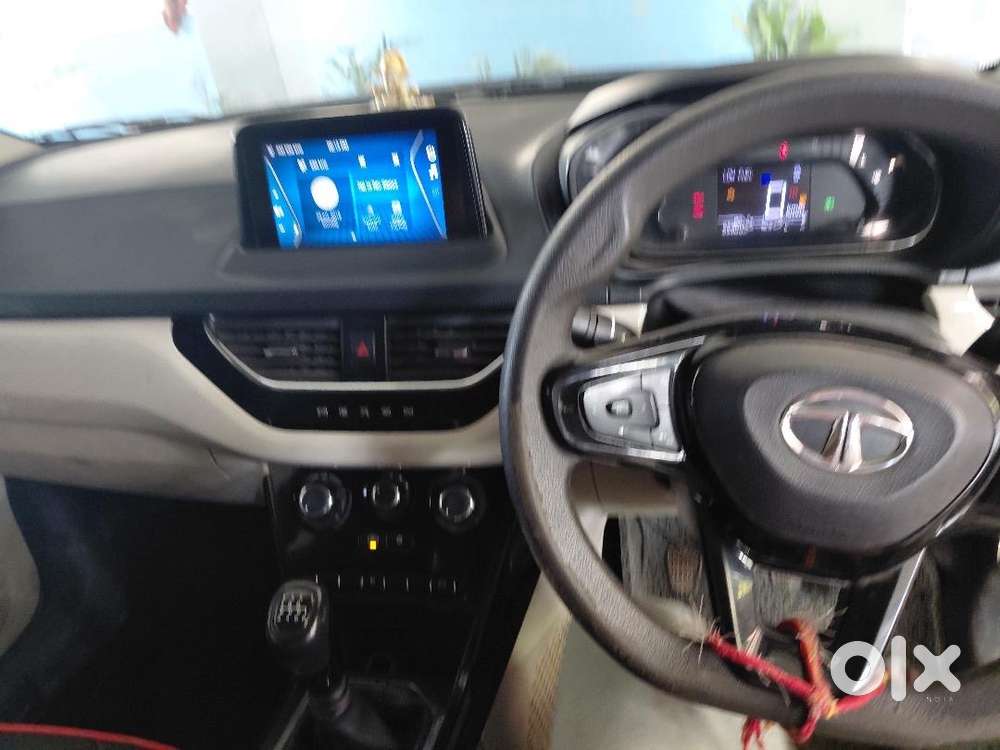 Tata Nexon Xz Plus 2021