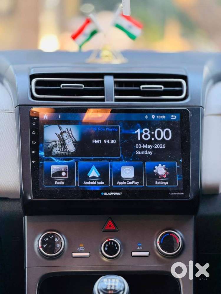 Hyundai Creta 1.6 E Vtvt, 2023, Diesel