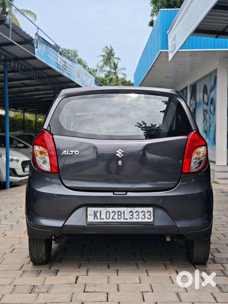 Maruti Suzuki Alto 800 0.8 Lxi (o), 2020, Petrol
