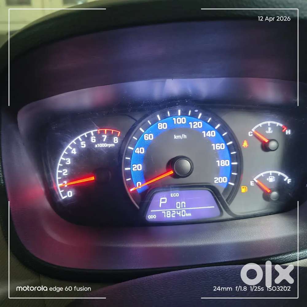 Xcent Car For Sell