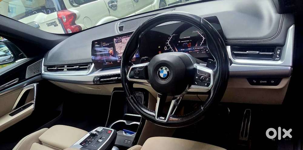 Bmw X1 Sdrive18d M Sport, 2023, Diesel