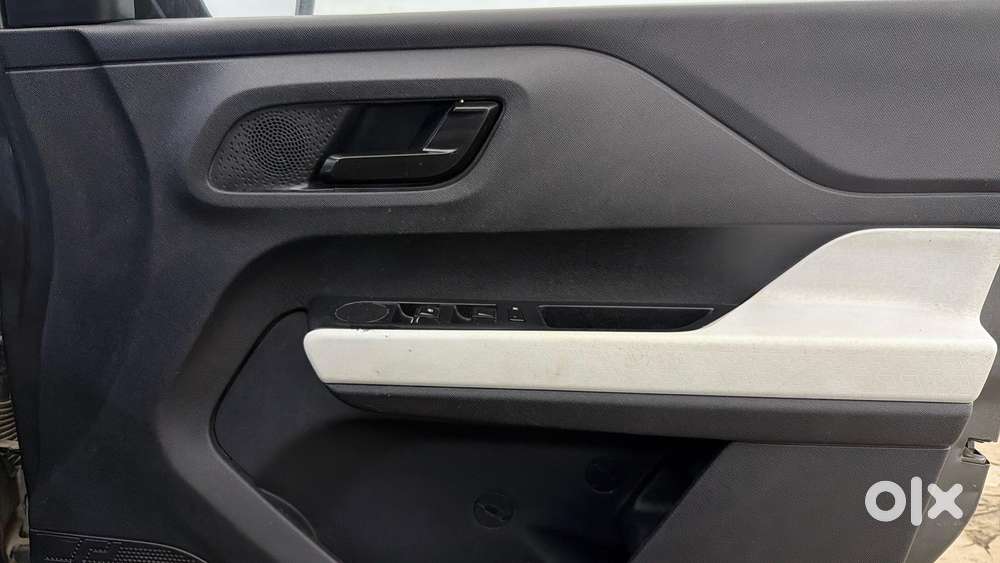 Tata Punch Pure, 2023, Petrol
