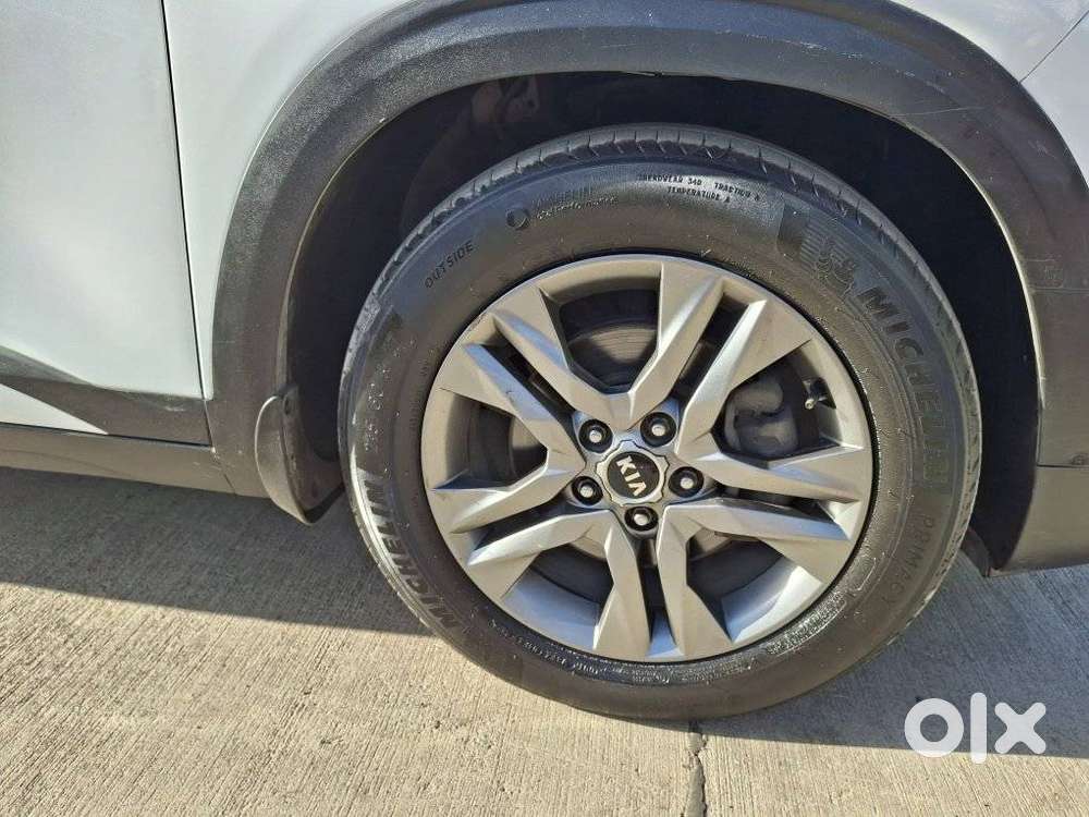 Kia Seltos Htk G, 2020, Petrol