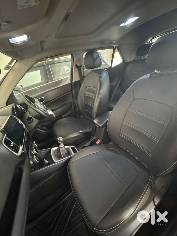 Hyundai Venue Diesel 2021  Family Owned
